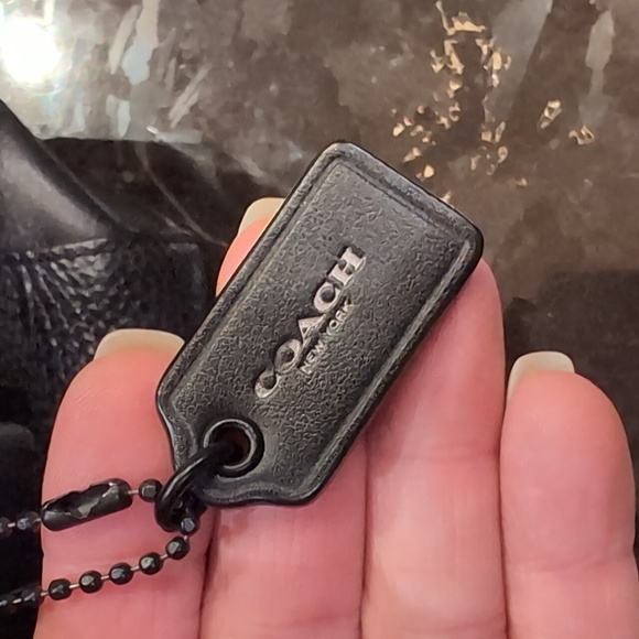 Coach Mini Swagger - Picture 7 of 10